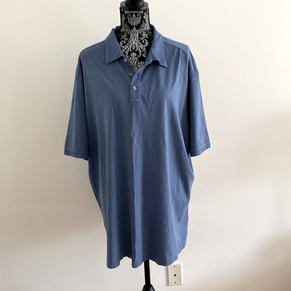 Tommy Bahama Polo XXL